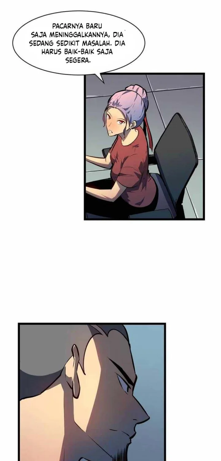 Prepaid Dragon King Tanks Everything! Chapter 1 Gambar 17