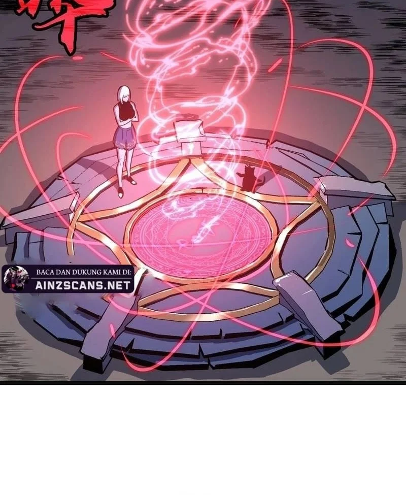 Prepaid Dragon King Tanks Everything! Chapter 10 Gambar 30