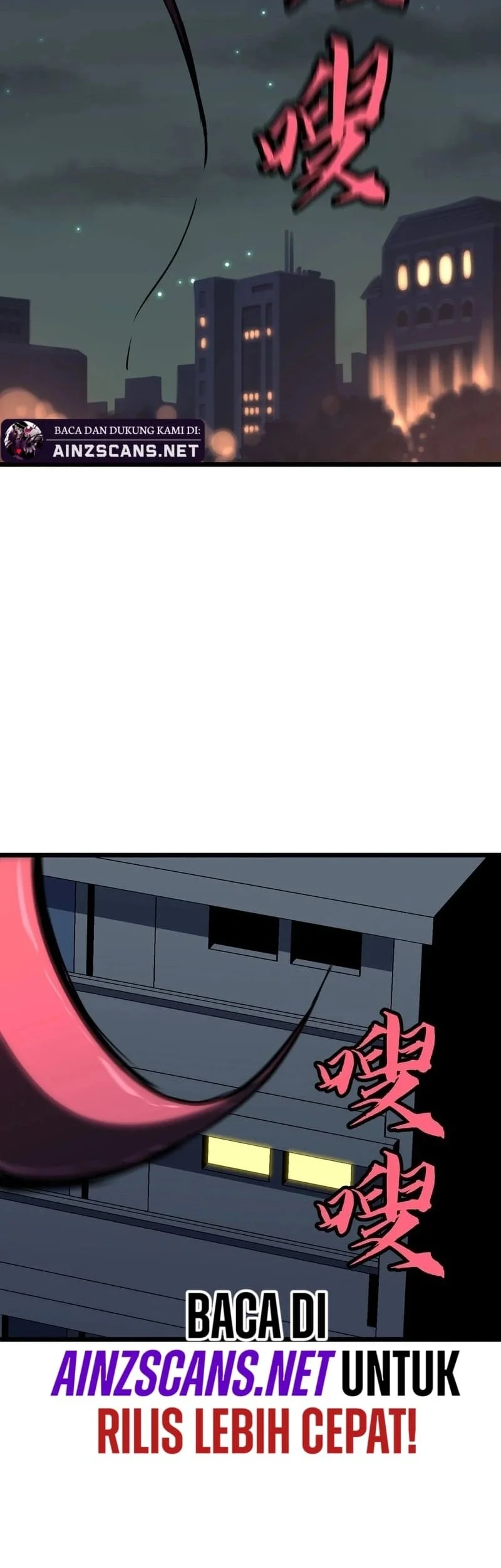 Prepaid Dragon King Tanks Everything! Chapter 10 Gambar 38