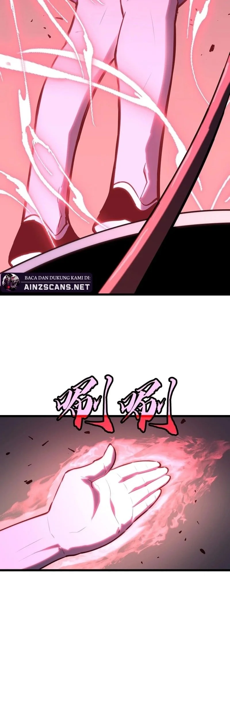 Prepaid Dragon King Tanks Everything! Chapter 10 Gambar 41