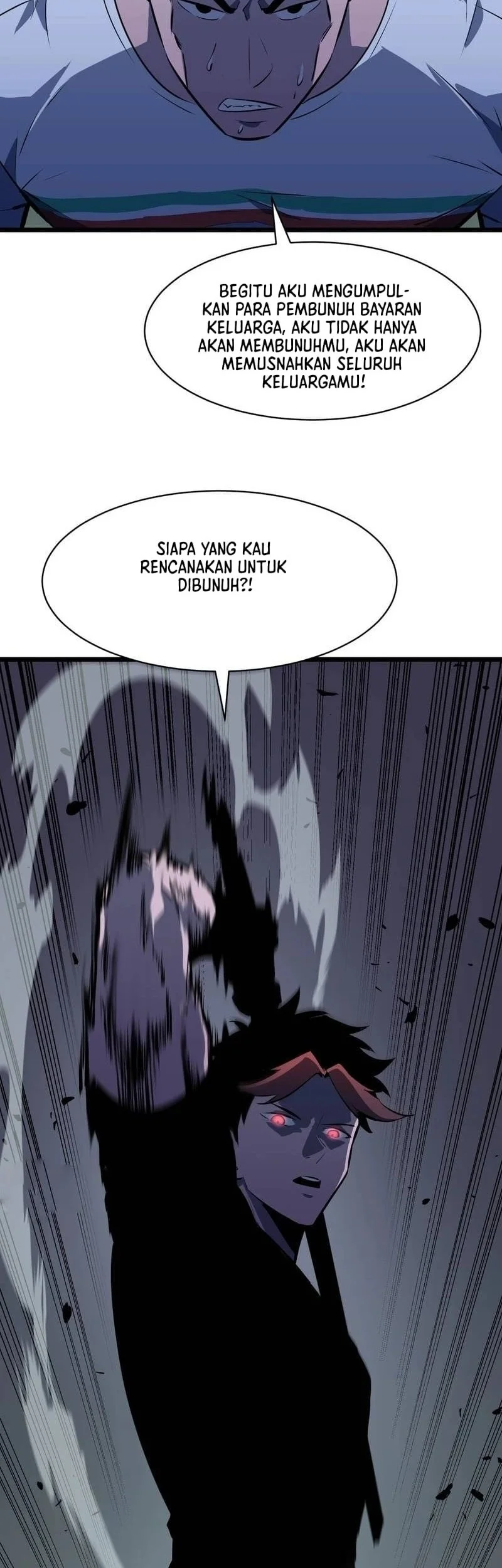 Prepaid Dragon King Tanks Everything! Chapter 10 Gambar 8