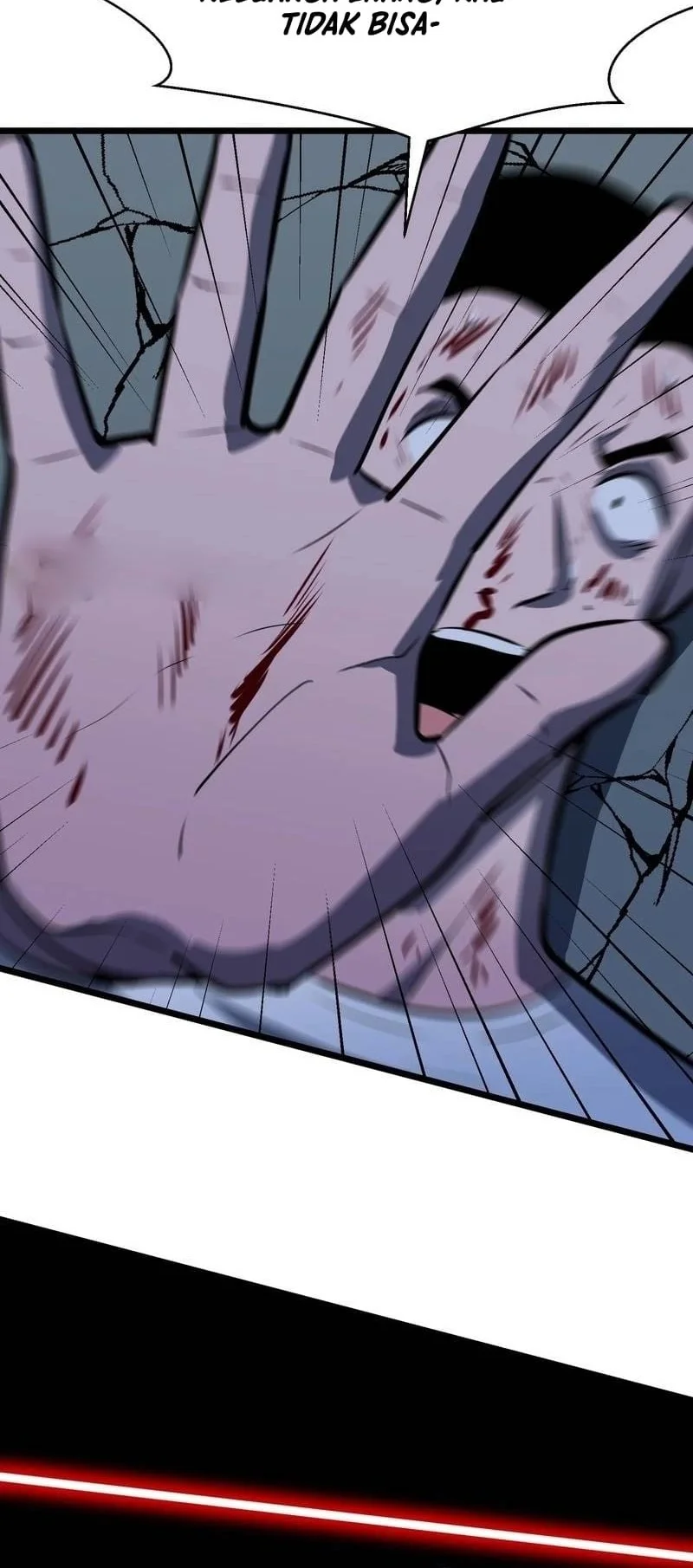 Prepaid Dragon King Tanks Everything! Chapter 10 Gambar 15