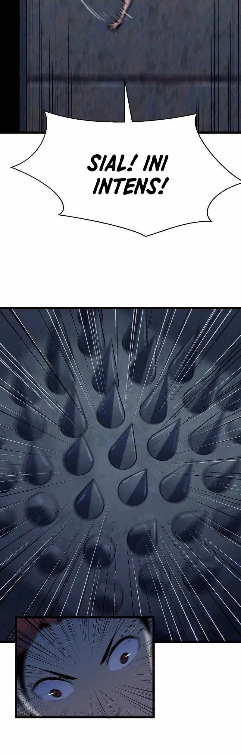 Prepaid Dragon King Tanks Everything! Chapter 11 Gambar 31