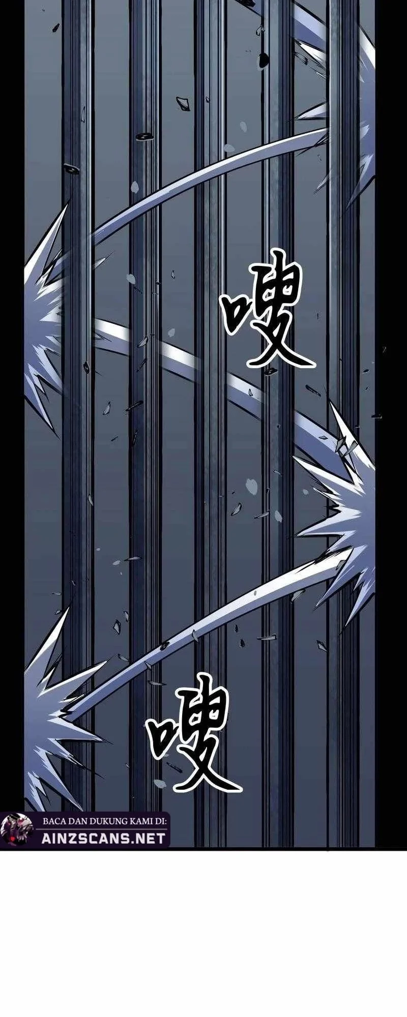 Prepaid Dragon King Tanks Everything! Chapter 11 Gambar 41