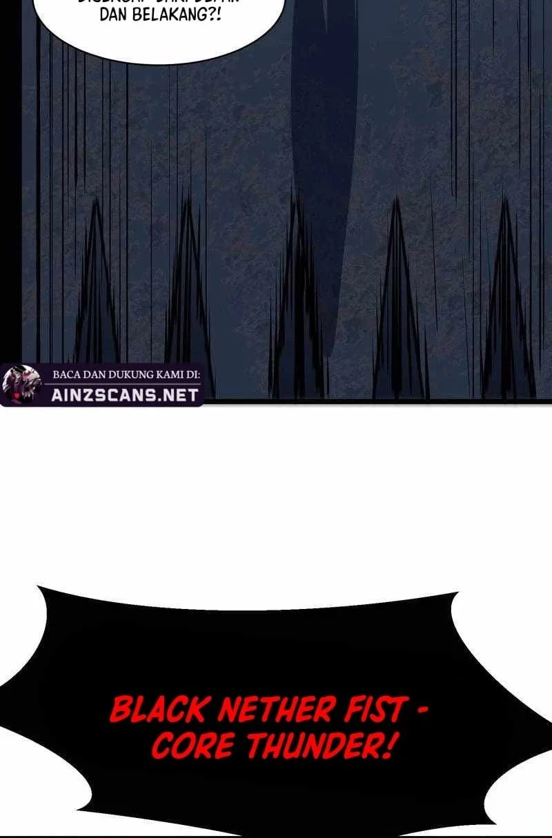 Prepaid Dragon King Tanks Everything! Chapter 11 Gambar 44