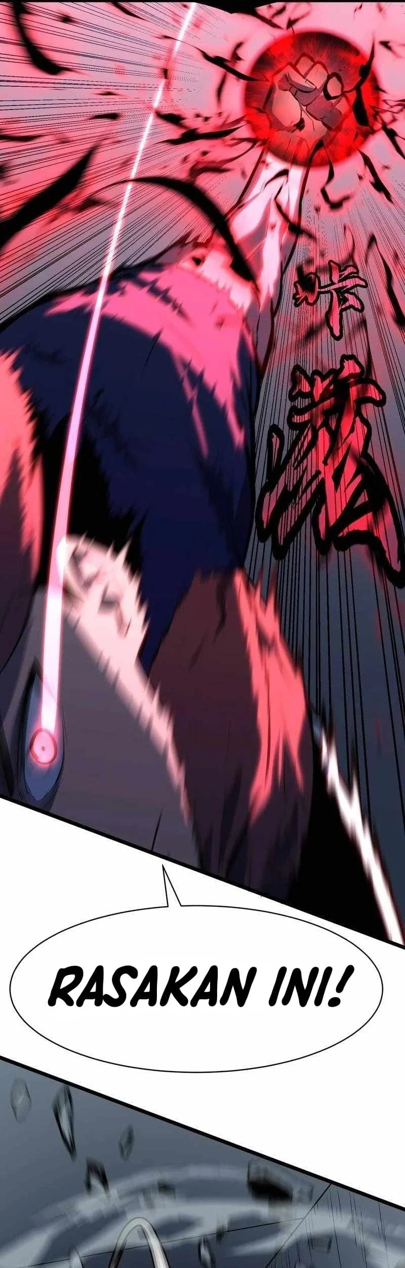 Prepaid Dragon King Tanks Everything! Chapter 11 Gambar 45