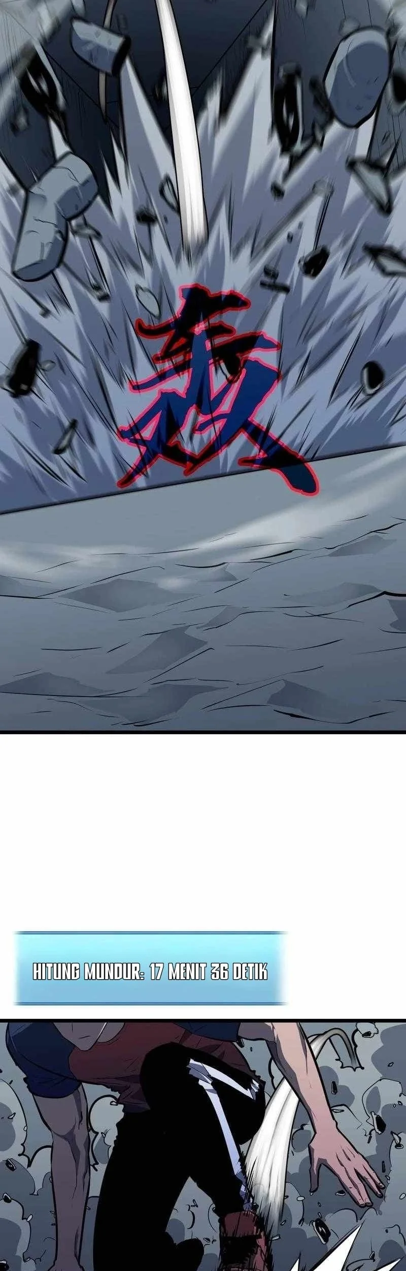 Prepaid Dragon King Tanks Everything! Chapter 11 Gambar 46