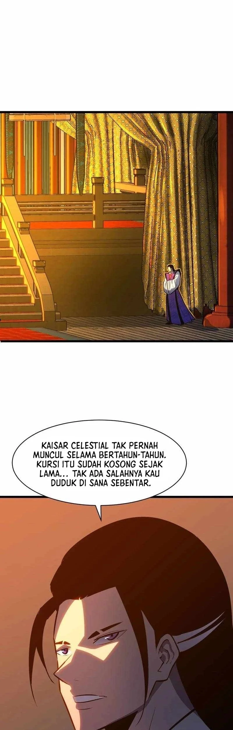 Prepaid Dragon King Tanks Everything! Chapter 11 Gambar 4