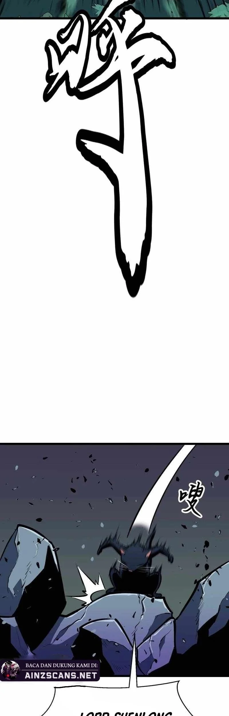 Prepaid Dragon King Tanks Everything! Chapter 11 Gambar 14