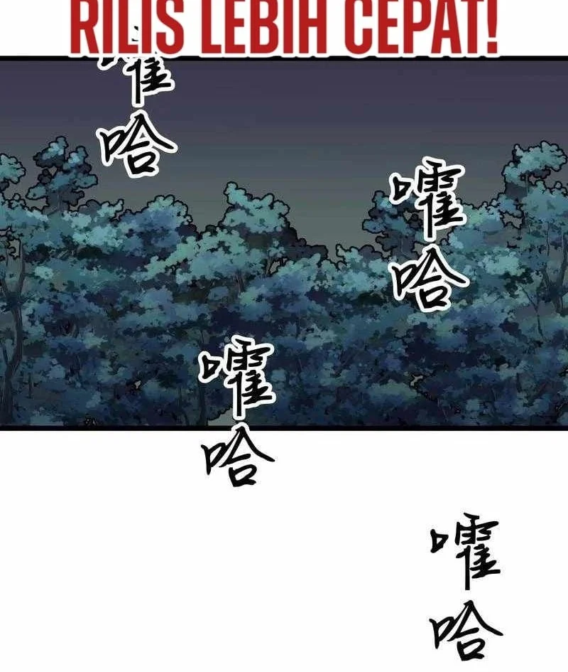 Prepaid Dragon King Tanks Everything! Chapter 11 Gambar 18