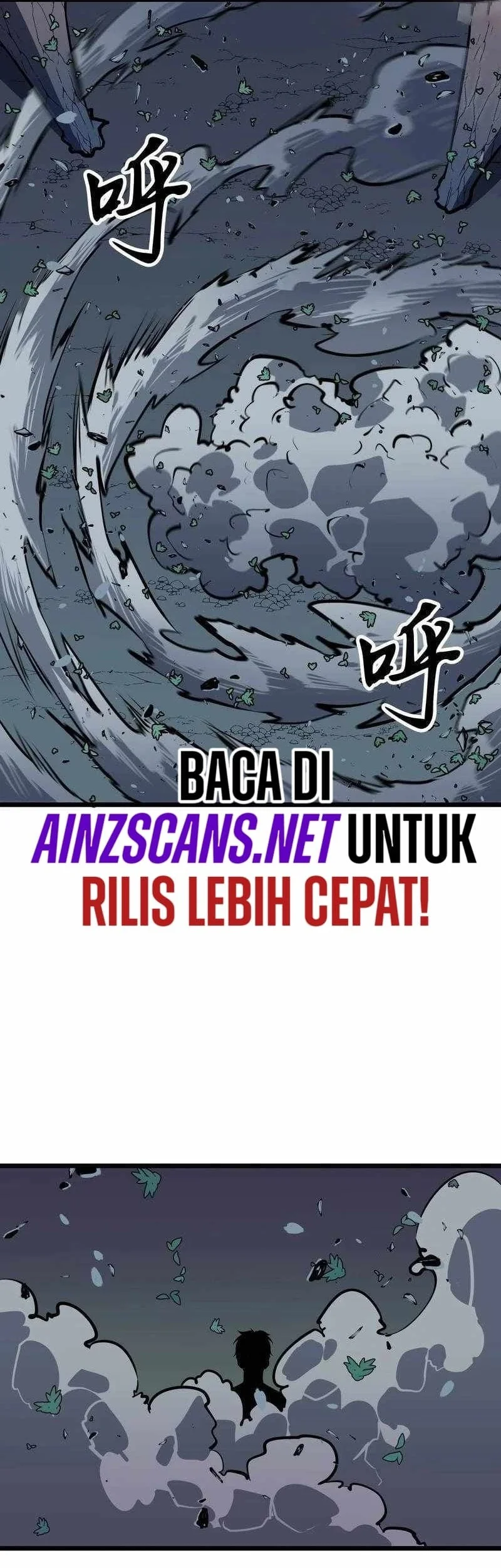 Prepaid Dragon King Tanks Everything! Chapter 11 Gambar 24