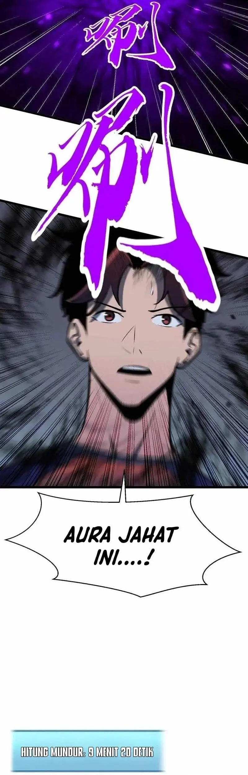 Prepaid Dragon King Tanks Everything! Chapter 12 Gambar 31