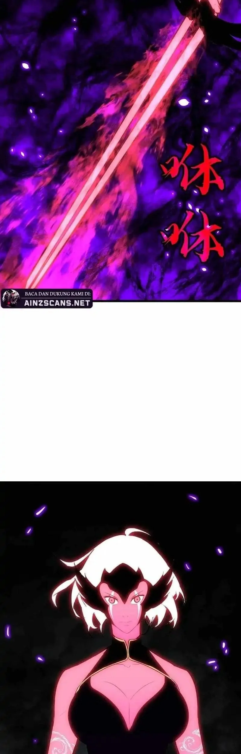 Prepaid Dragon King Tanks Everything! Chapter 12 Gambar 35