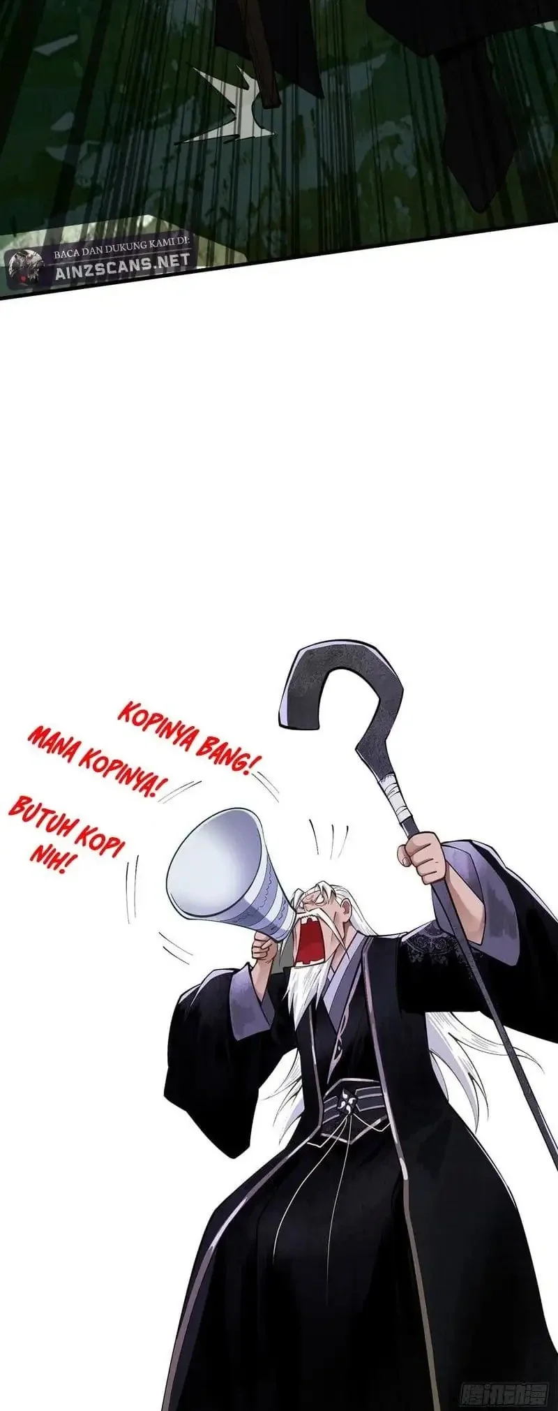 Prepaid Dragon King Tanks Everything! Chapter 12 Gambar 55