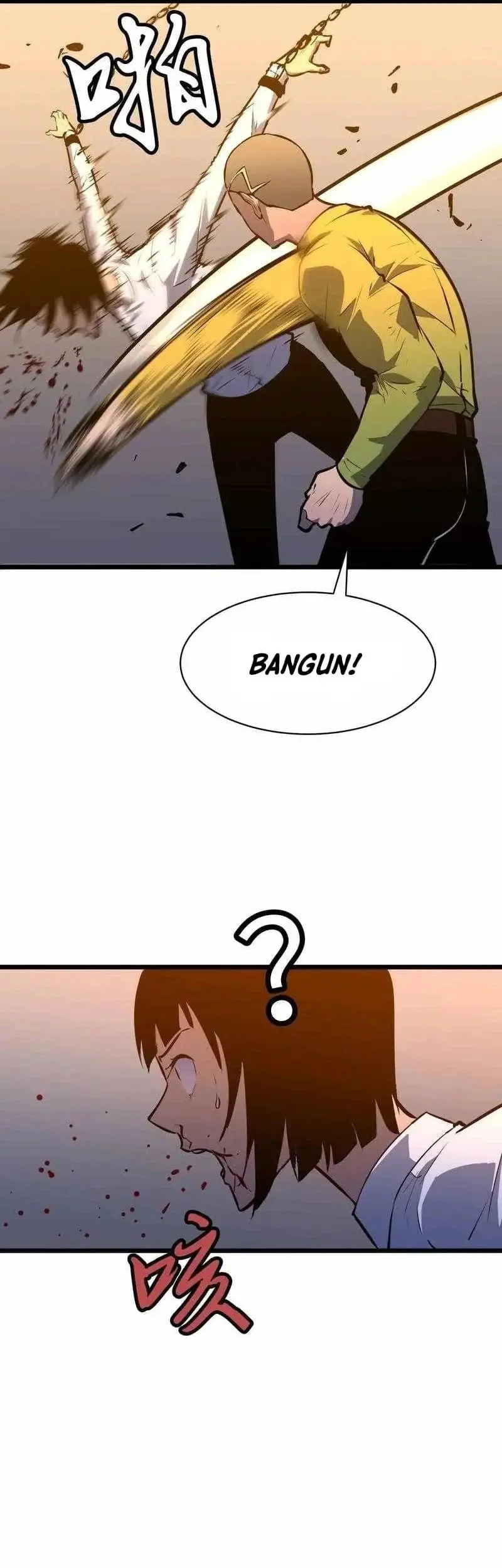 Prepaid Dragon King Tanks Everything! Chapter 12 Gambar 10