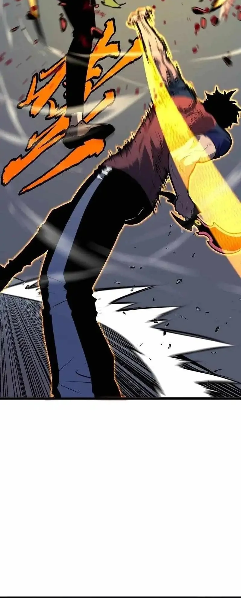 Prepaid Dragon King Tanks Everything! Chapter 12 Gambar 27