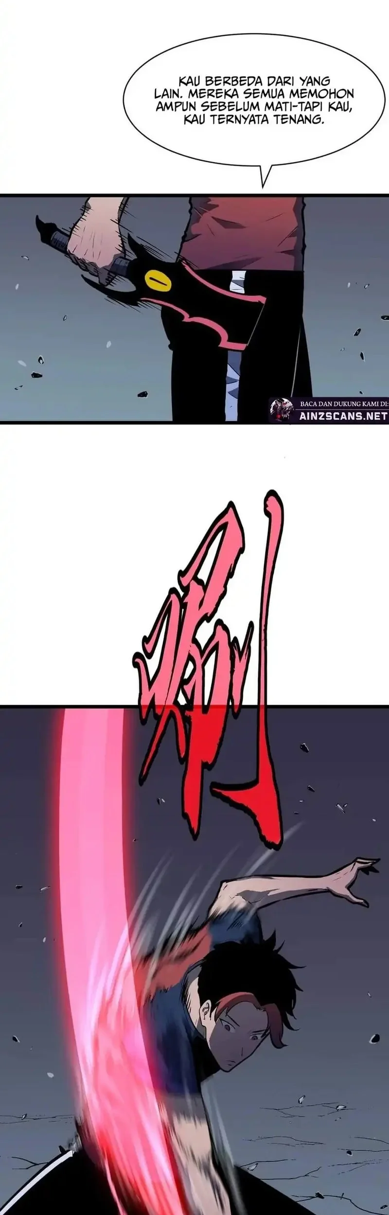 Prepaid Dragon King Tanks Everything! Chapter 13 Gambar 52