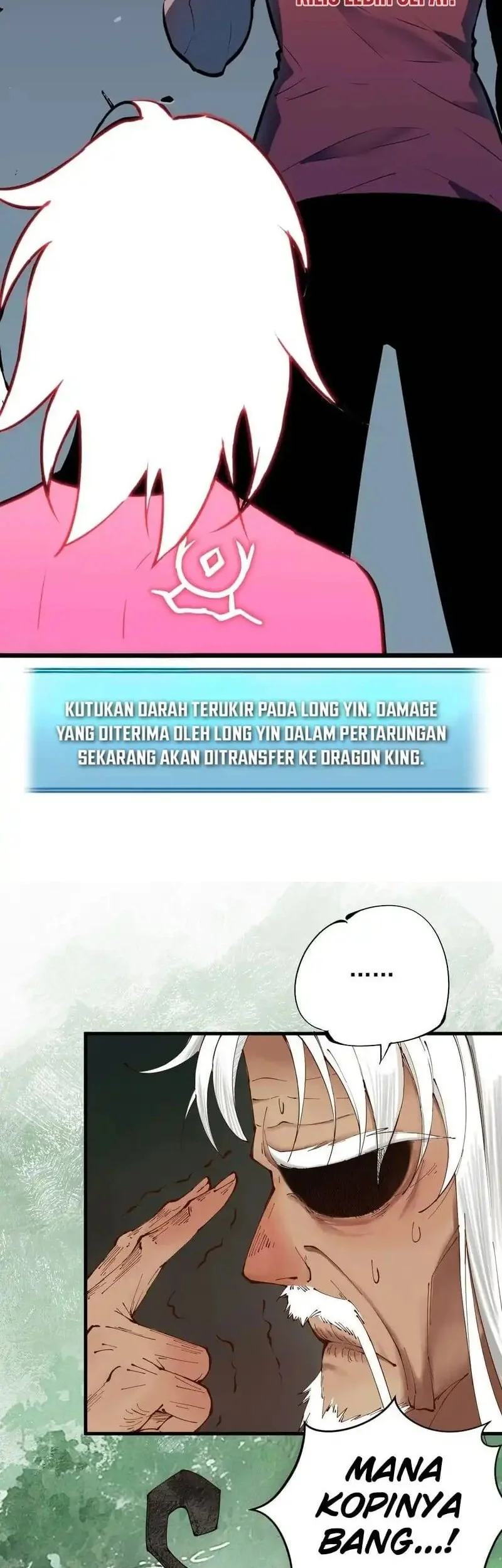 Prepaid Dragon King Tanks Everything! Chapter 13 Gambar 56