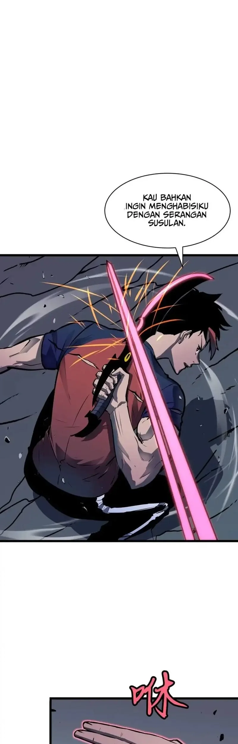 Prepaid Dragon King Tanks Everything! Chapter 13 Gambar 9