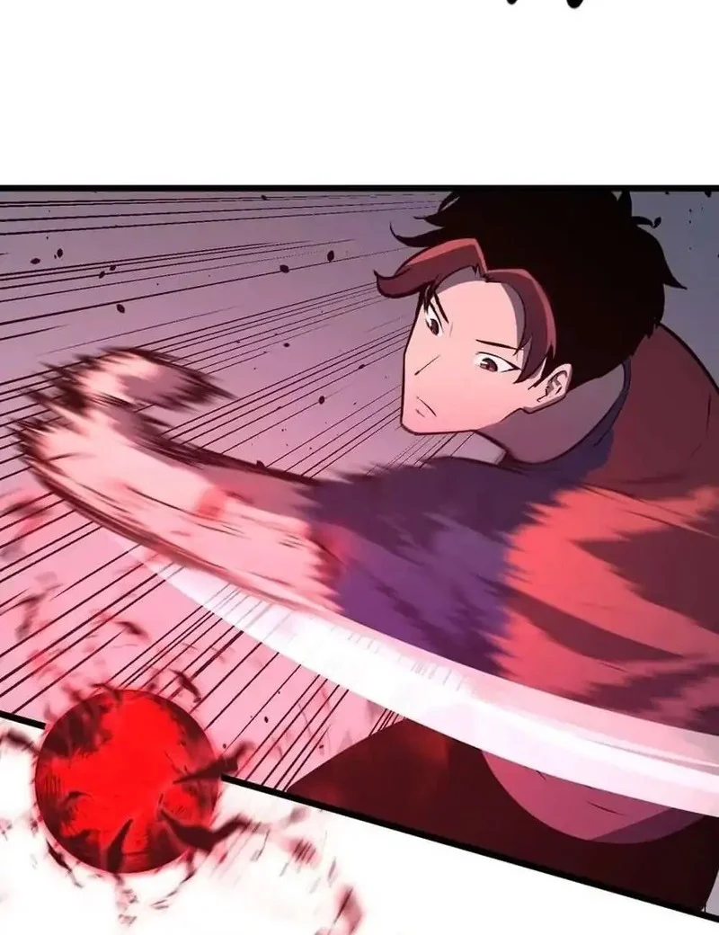 Prepaid Dragon King Tanks Everything! Chapter 13 Gambar 18