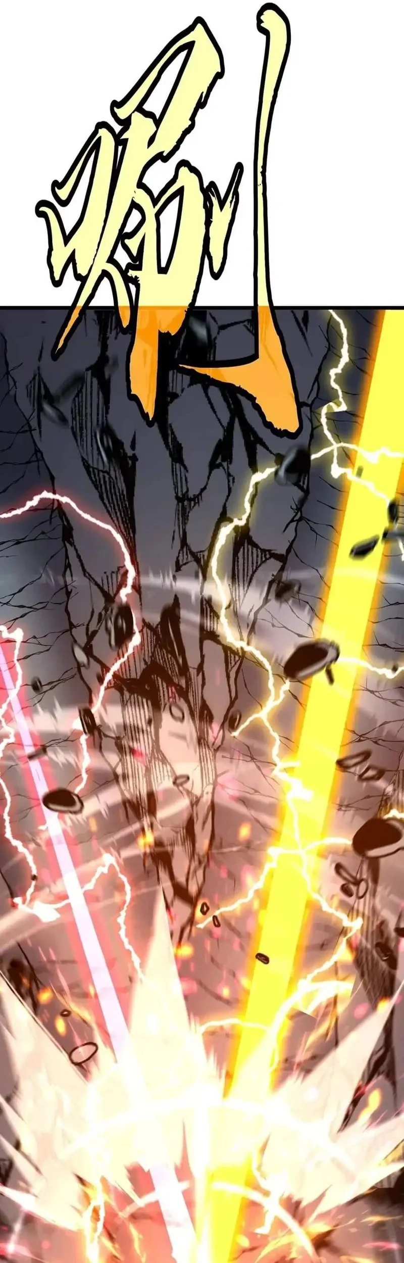 Prepaid Dragon King Tanks Everything! Chapter 13 Gambar 27