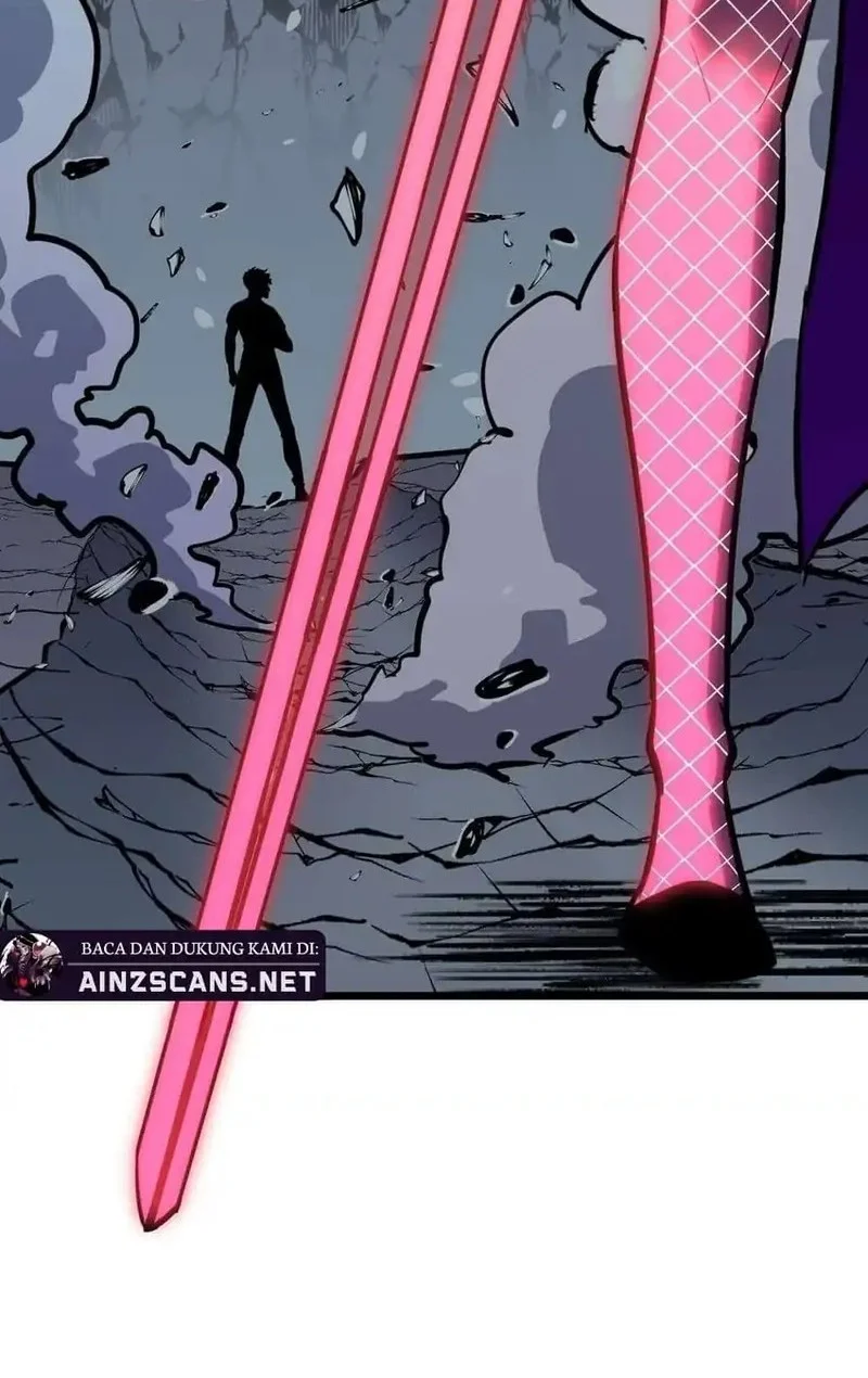 Prepaid Dragon King Tanks Everything! Chapter 13 Gambar 30