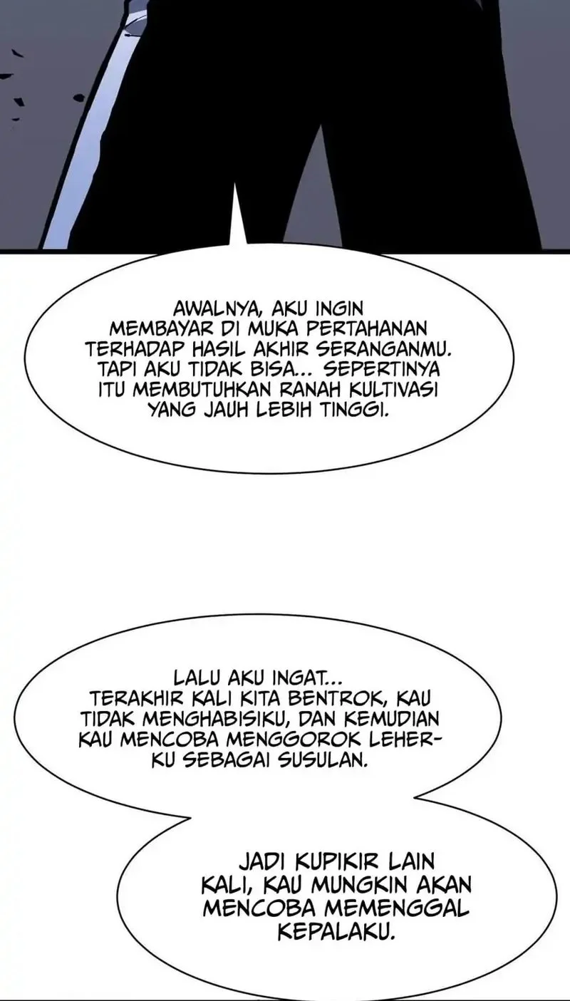 Prepaid Dragon King Tanks Everything! Chapter 13 Gambar 34