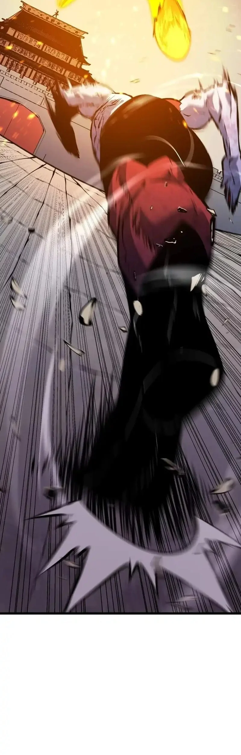 Prepaid Dragon King Tanks Everything! Chapter 15 Gambar 40