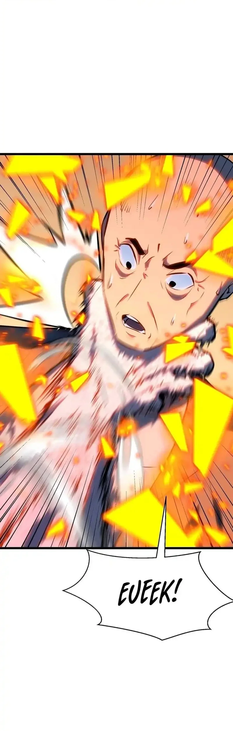 Prepaid Dragon King Tanks Everything! Chapter 15 Gambar 56