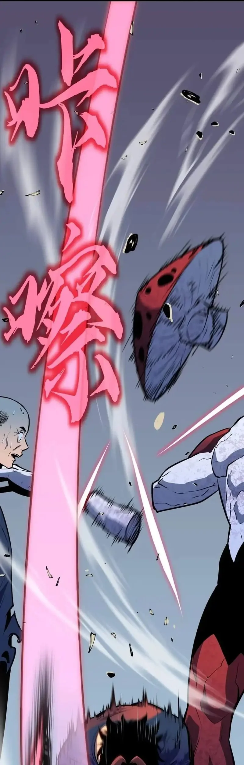 Prepaid Dragon King Tanks Everything! Chapter 15 Gambar 60