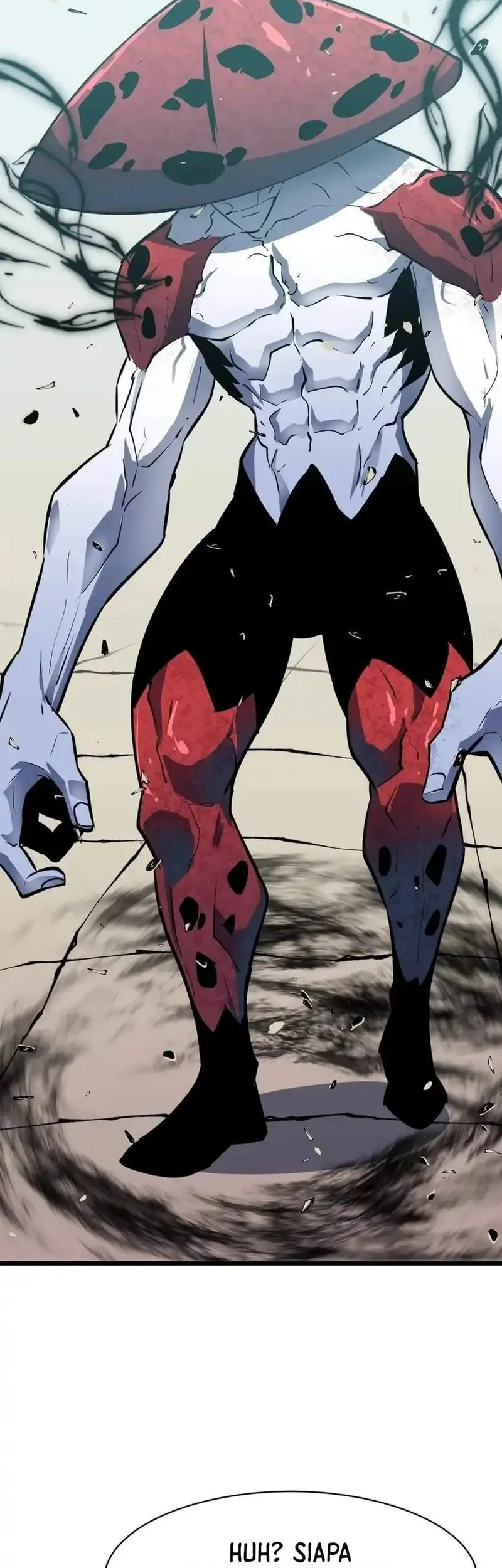 Prepaid Dragon King Tanks Everything! Chapter 15 Gambar 7