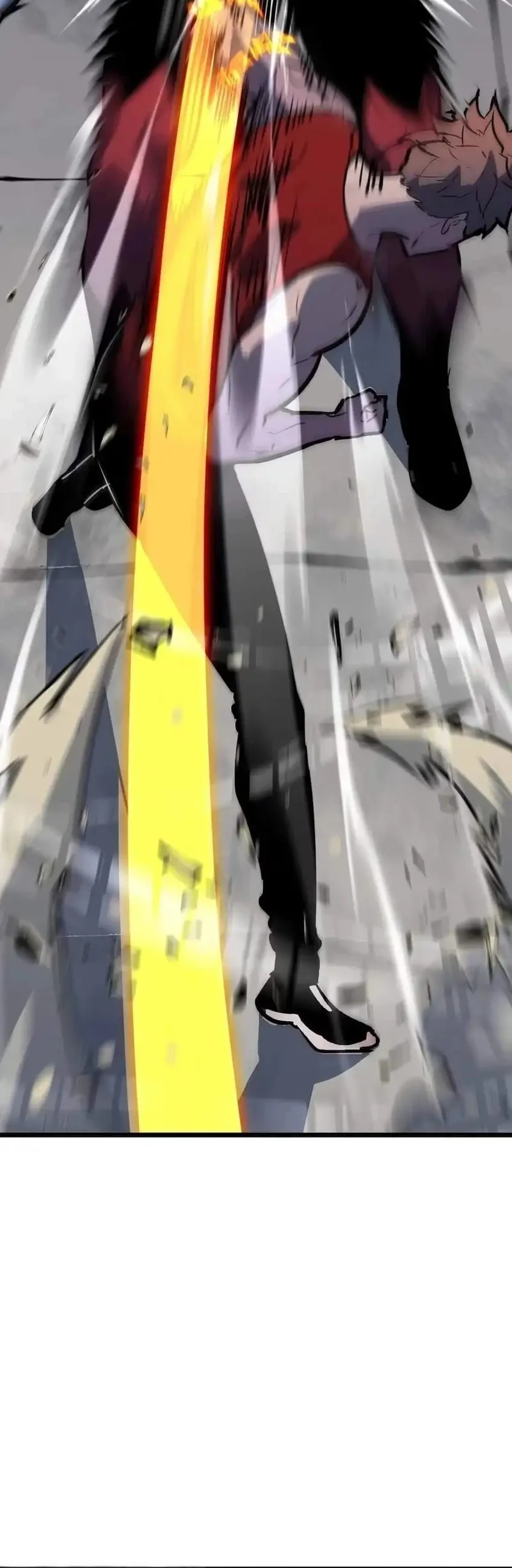 Prepaid Dragon King Tanks Everything! Chapter 15 Gambar 11