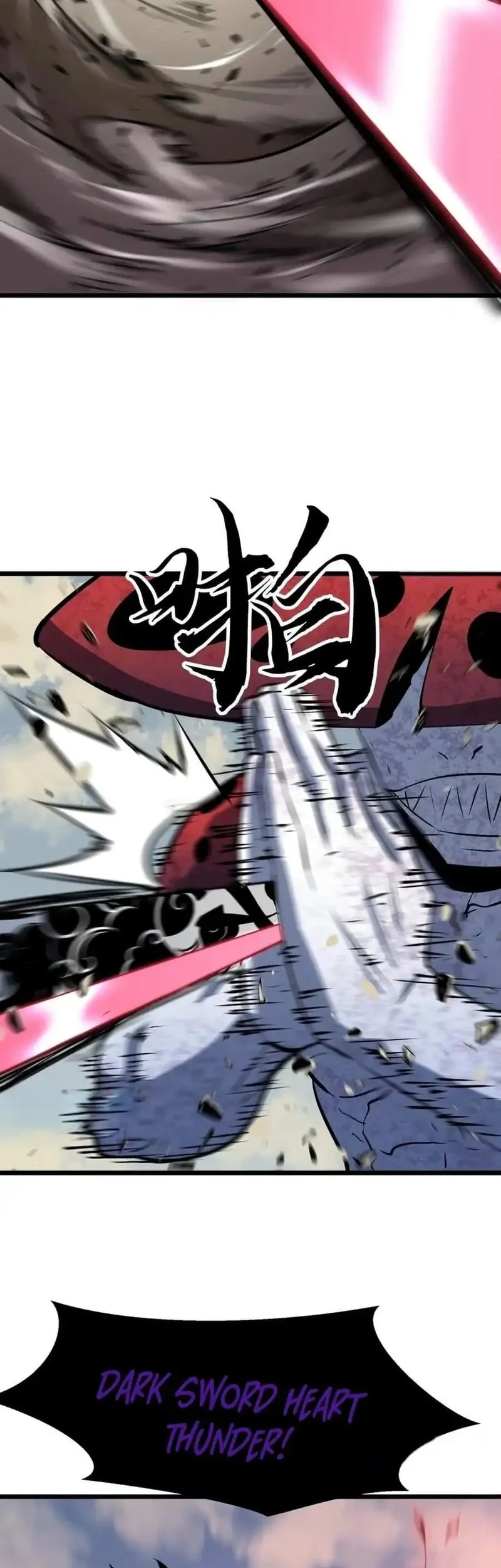 Prepaid Dragon King Tanks Everything! Chapter 16 Gambar 41