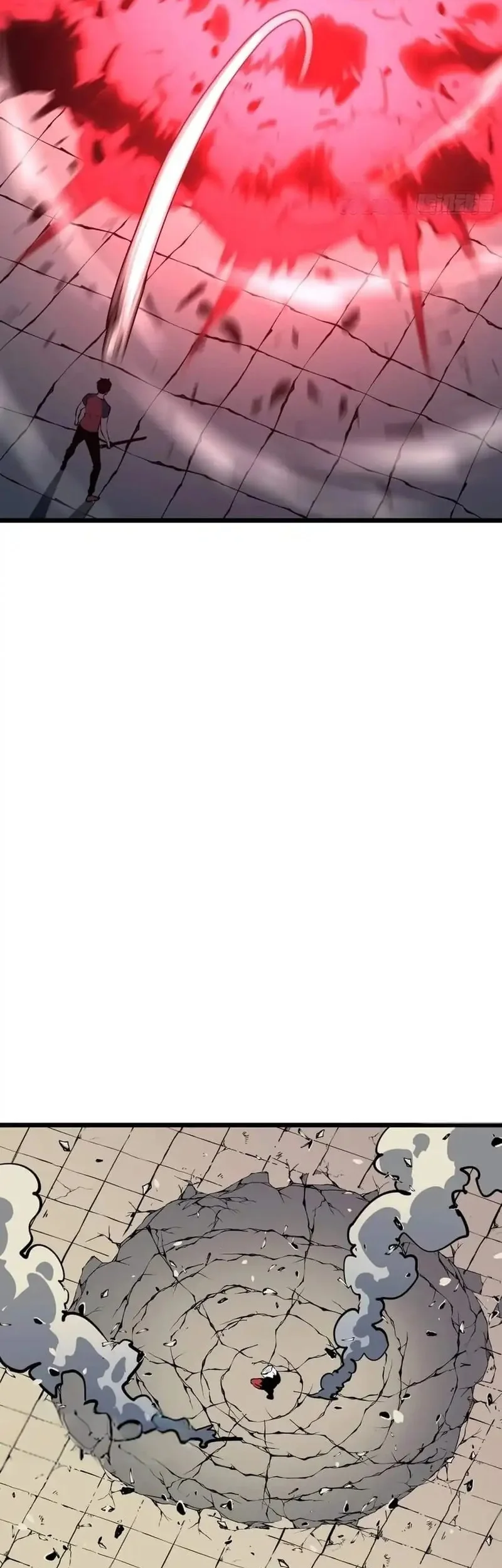 Prepaid Dragon King Tanks Everything! Chapter 16 Gambar 44