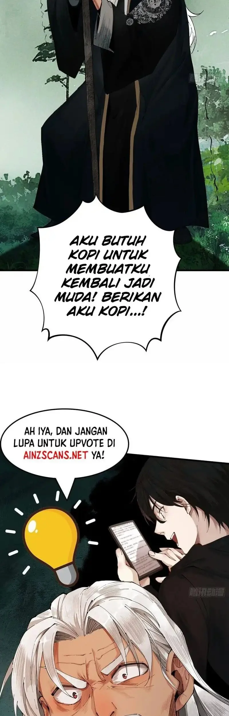 Prepaid Dragon King Tanks Everything! Chapter 16 Gambar 54