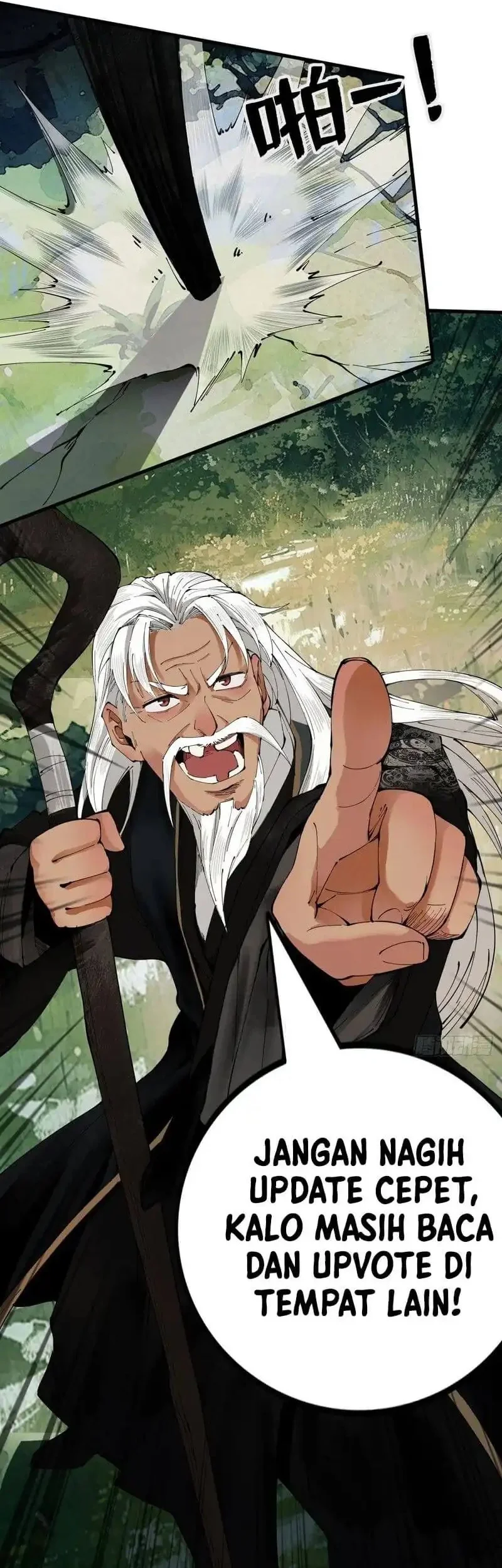 Prepaid Dragon King Tanks Everything! Chapter 16 Gambar 56