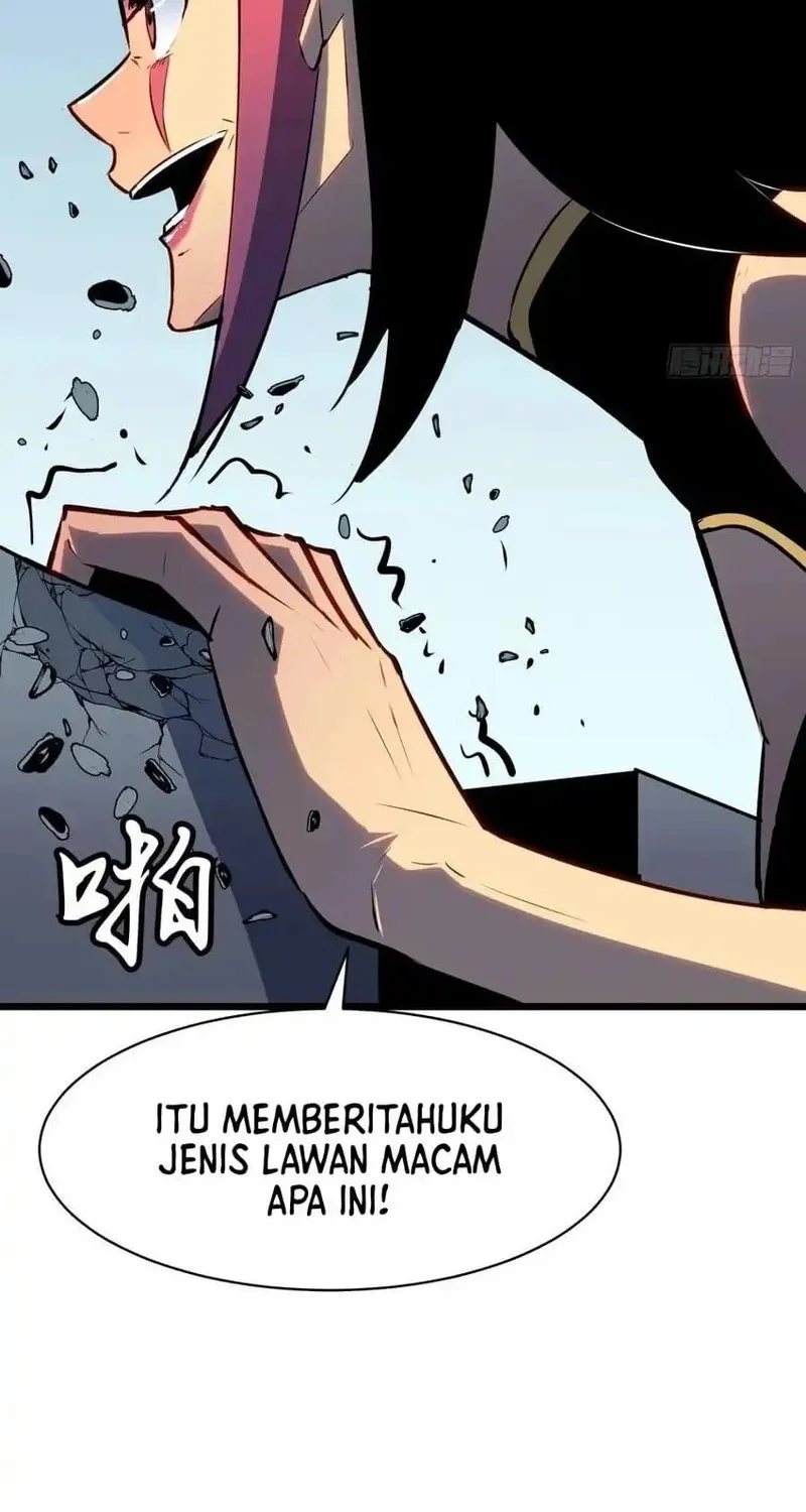 Prepaid Dragon King Tanks Everything! Chapter 16 Gambar 4