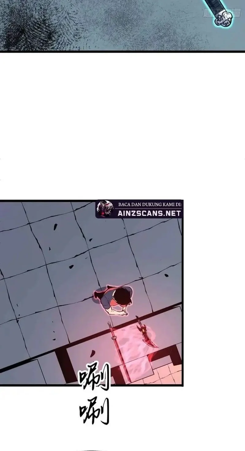 Prepaid Dragon King Tanks Everything! Chapter 16 Gambar 8