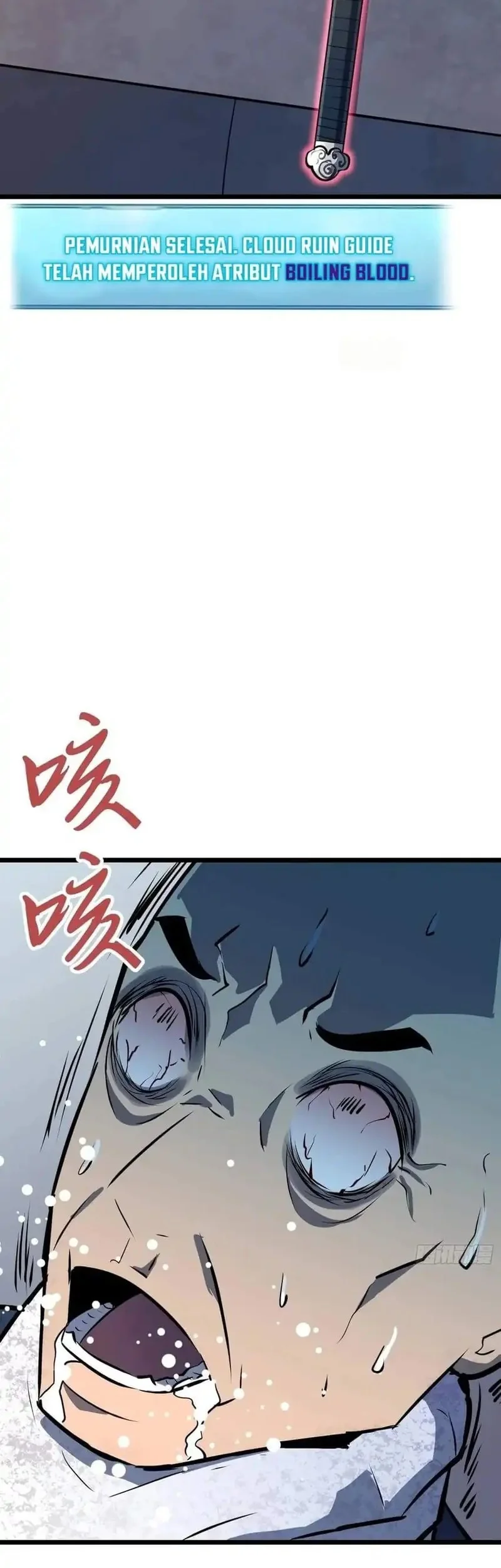 Prepaid Dragon King Tanks Everything! Chapter 16 Gambar 11