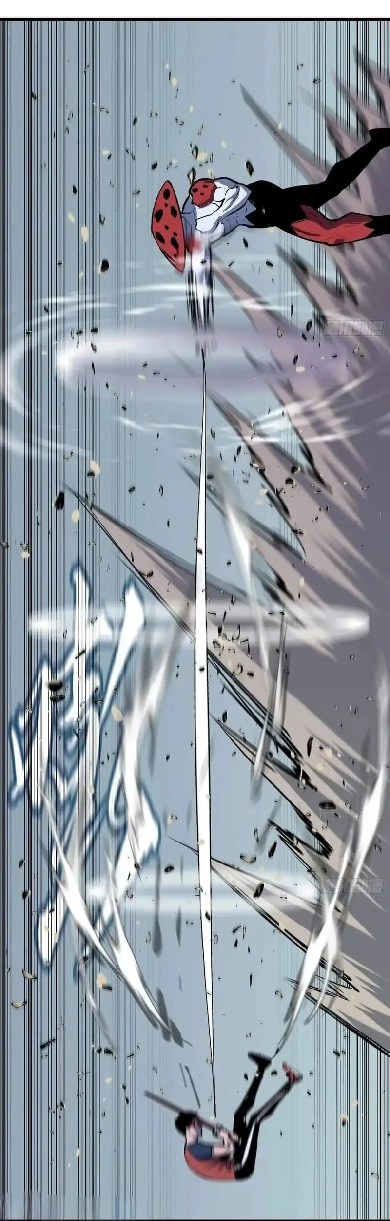 Prepaid Dragon King Tanks Everything! Chapter 16 Gambar 23