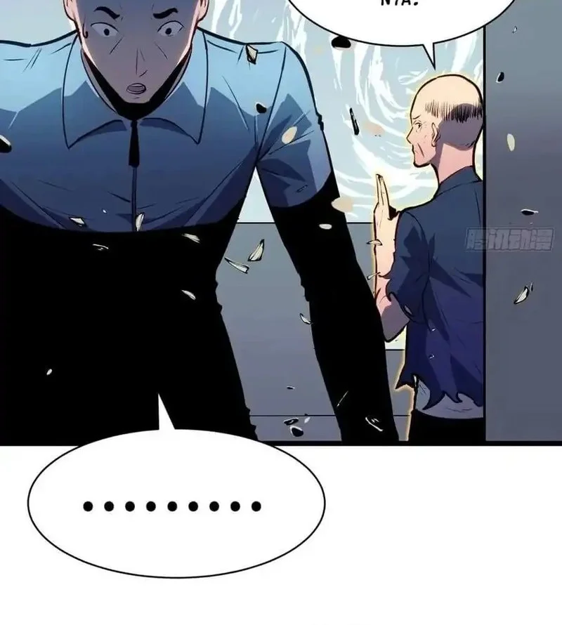 Prepaid Dragon King Tanks Everything! Chapter 16 Gambar 28