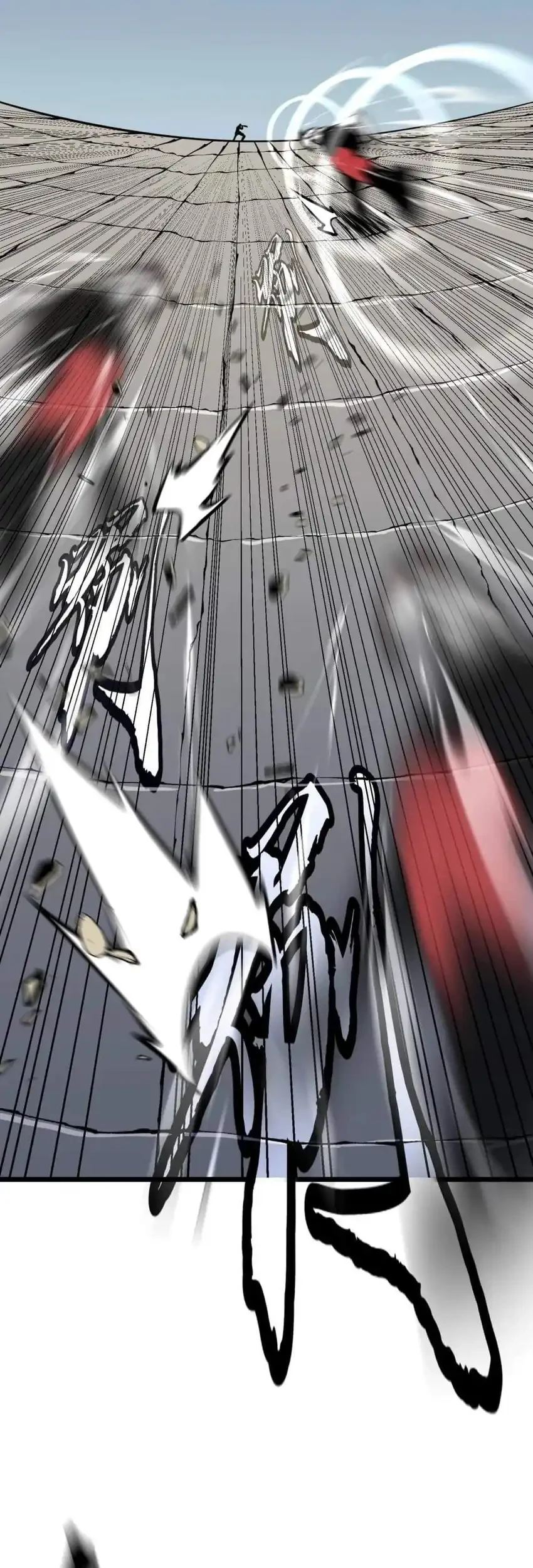 Prepaid Dragon King Tanks Everything! Chapter 17 Gambar 48