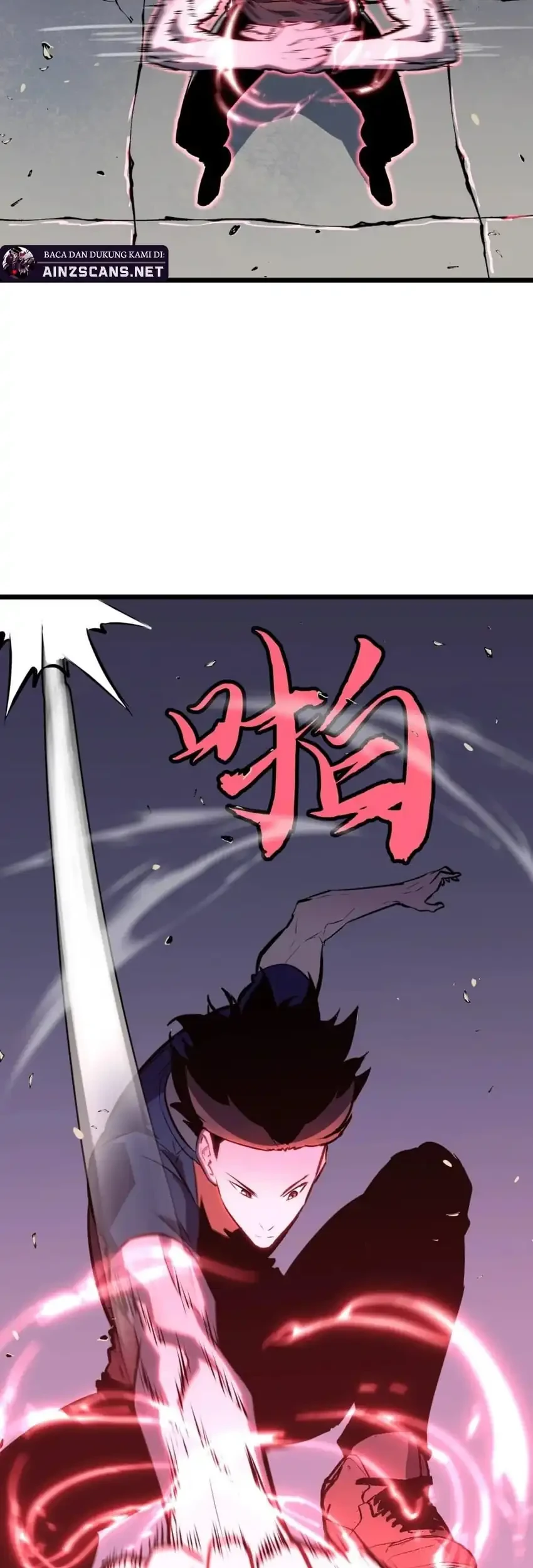 Prepaid Dragon King Tanks Everything! Chapter 17 Gambar 5