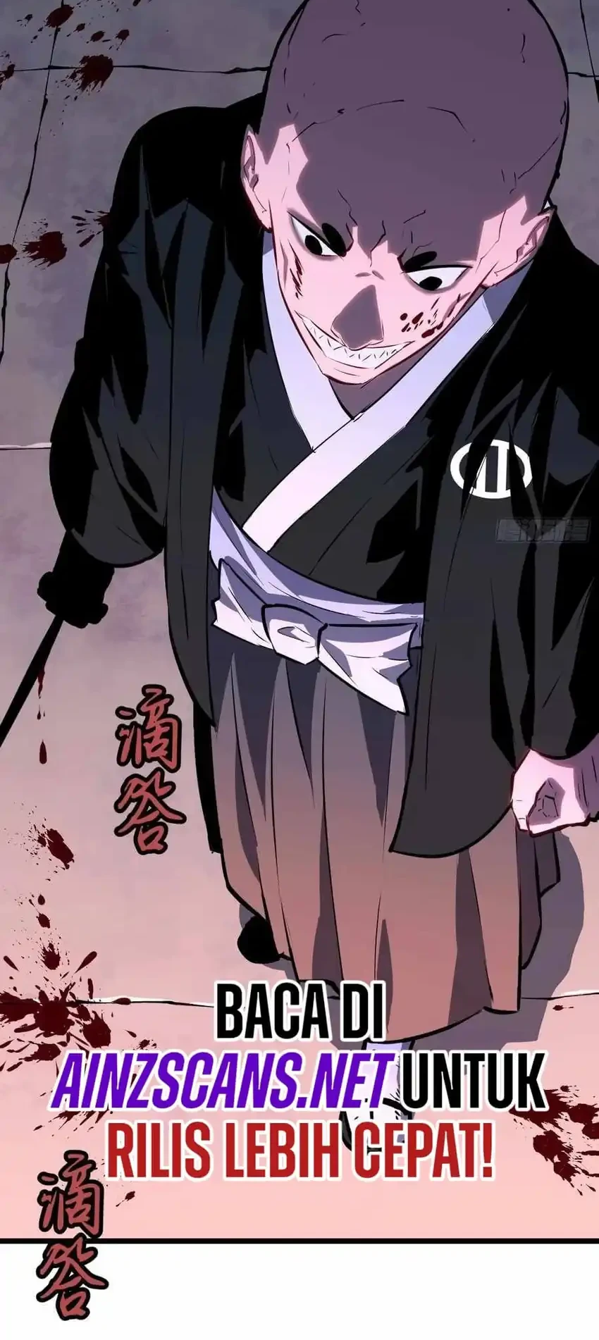 Prepaid Dragon King Tanks Everything! Chapter 18 Gambar 41