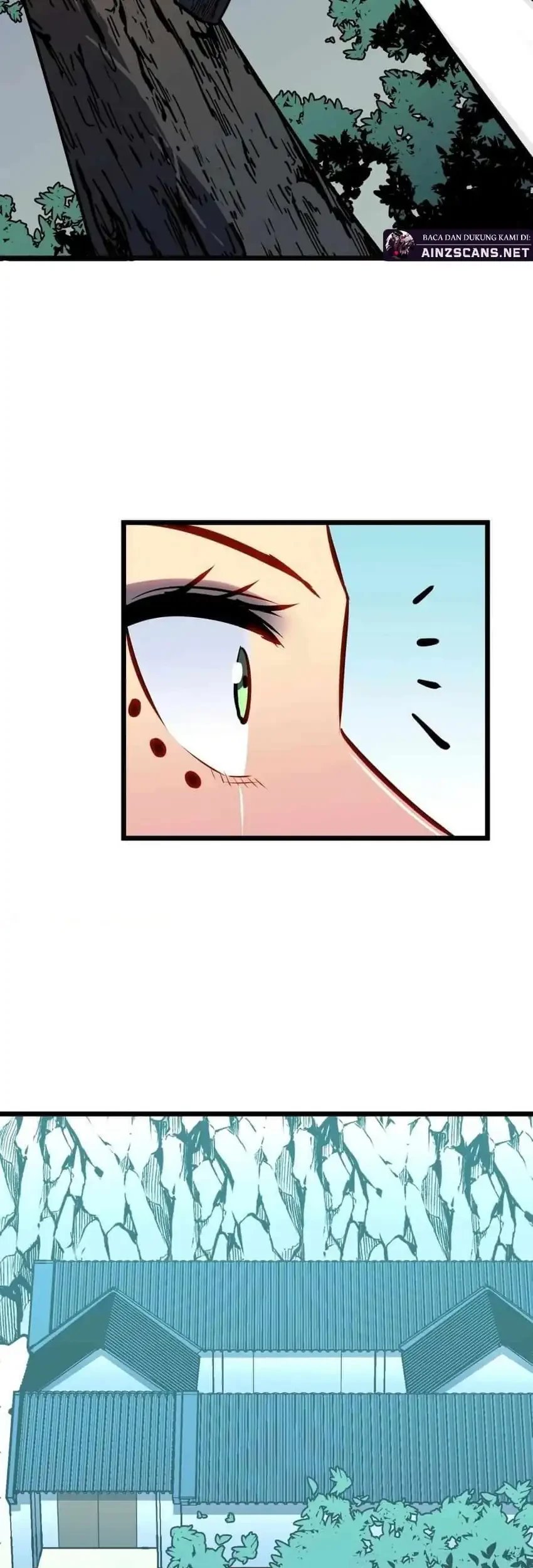 Prepaid Dragon King Tanks Everything! Chapter 18 Gambar 30