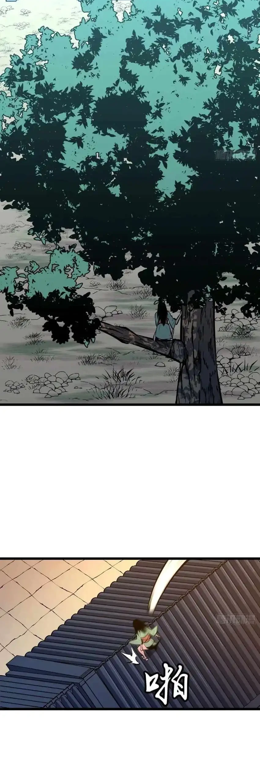 Prepaid Dragon King Tanks Everything! Chapter 18 Gambar 31