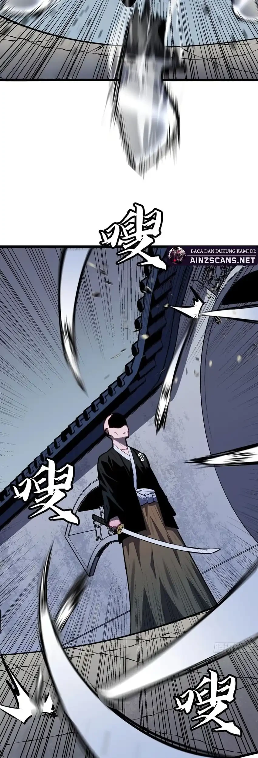 Prepaid Dragon King Tanks Everything! Chapter 19 Gambar 38