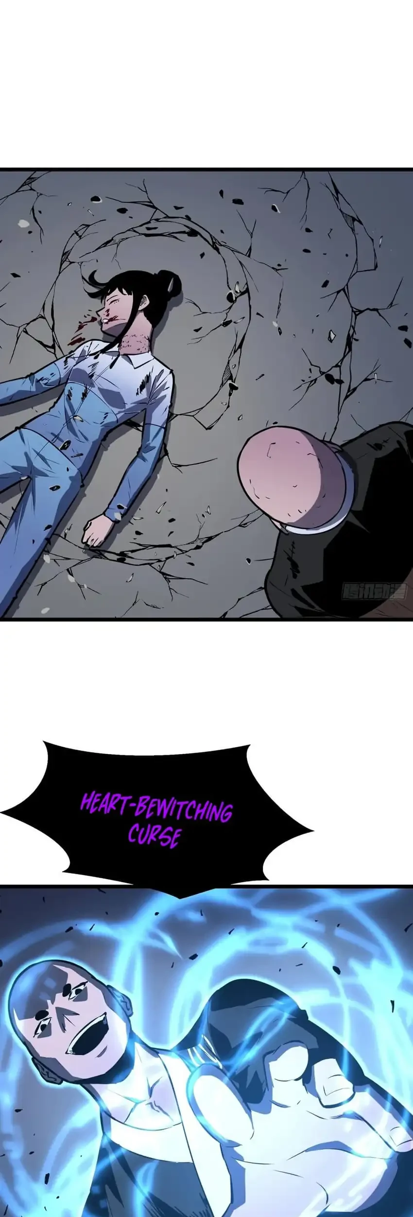 Prepaid Dragon King Tanks Everything! Chapter 19 Gambar 43