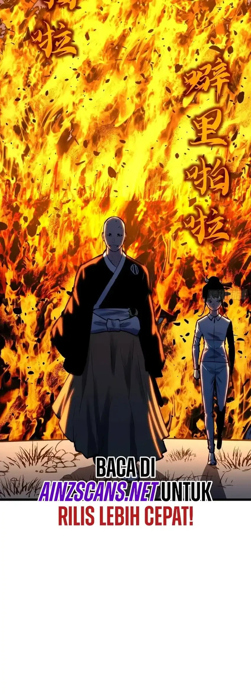 Prepaid Dragon King Tanks Everything! Chapter 19 Gambar 46