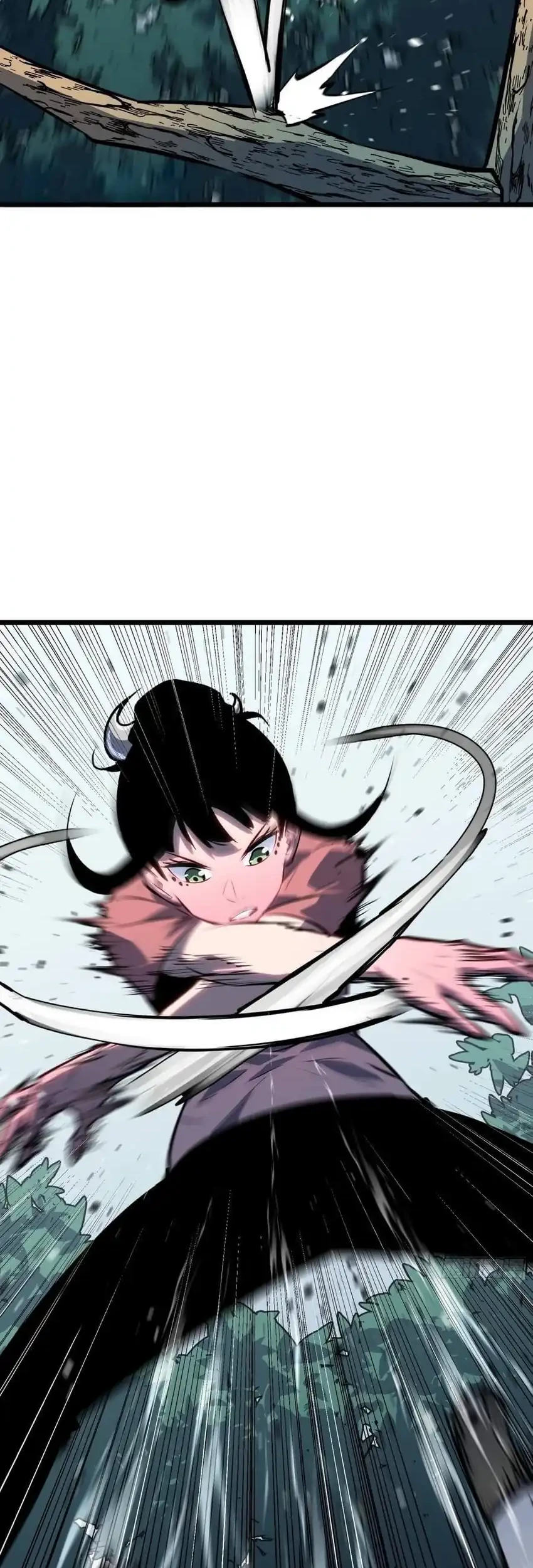 Prepaid Dragon King Tanks Everything! Chapter 19 Gambar 4